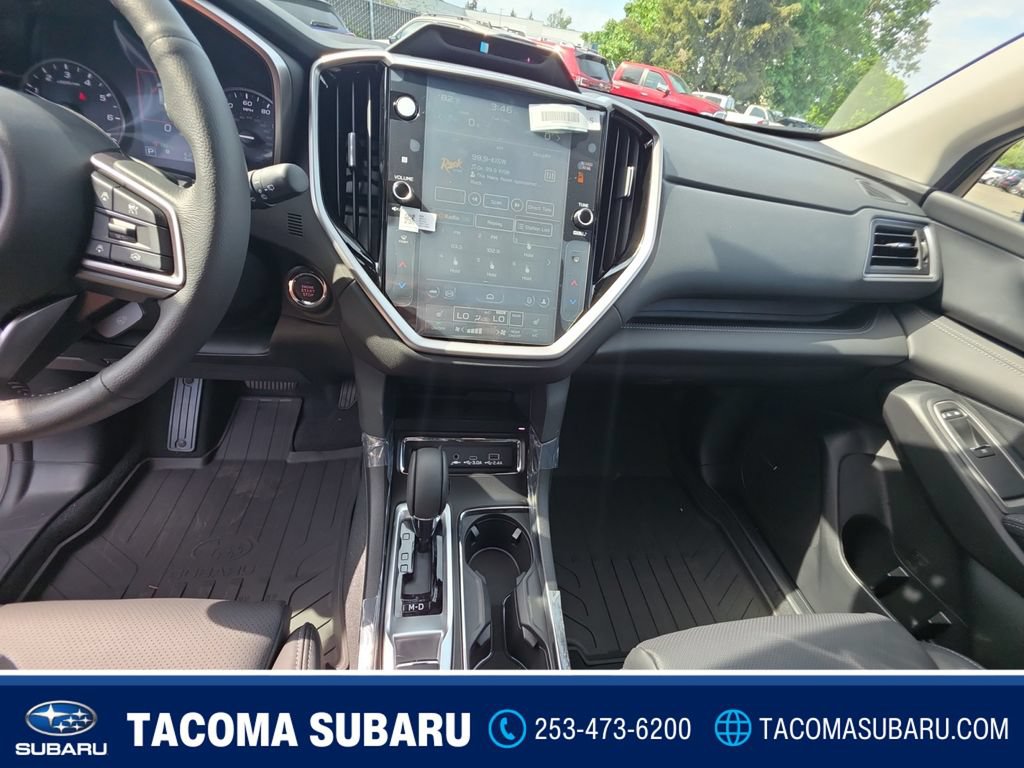New 2026 Subaru Ascent Limited AWD/4WD image 15