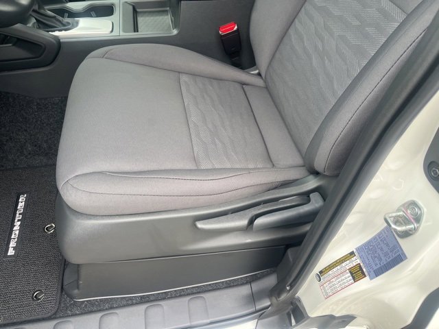 New 2026 Nissan Frontier S w/ S Utility Package image 7