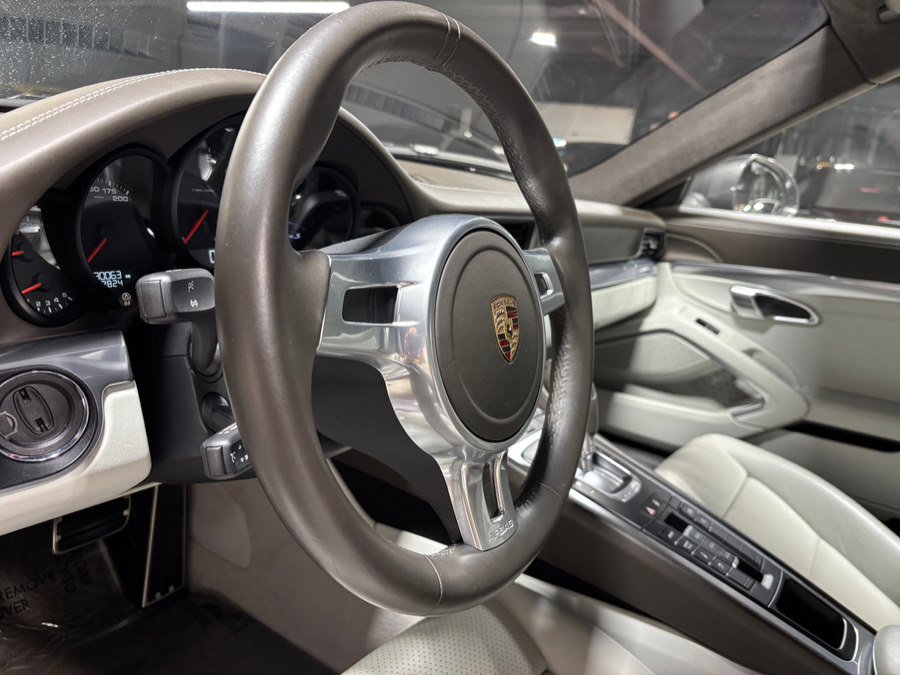 Used 2013 Porsche 911 Carrera S image 18