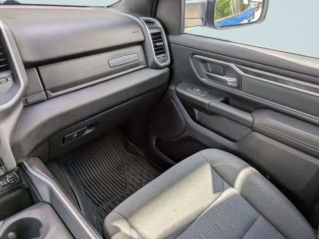 Used 2022 RAM 1500 Big Horn image 18