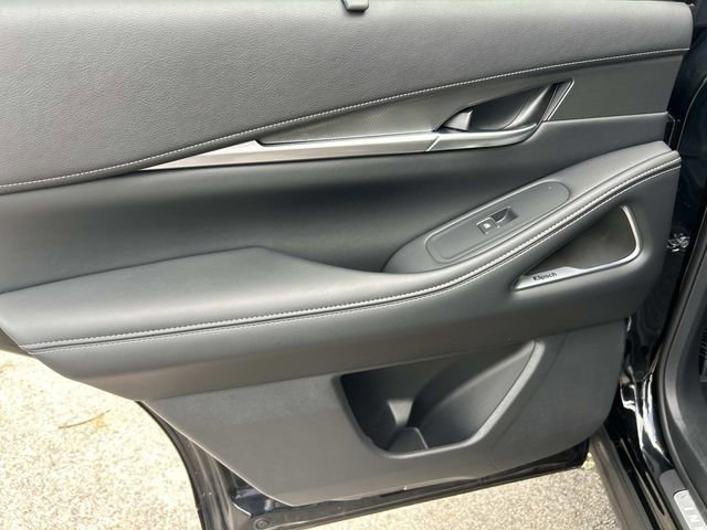 Certified 2026 INFINITI QX60 Luxe w/ Cargo Package FWD image 22