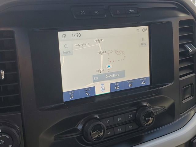 Used 2023 Ford F150 XLT w/ XTR Package image 15