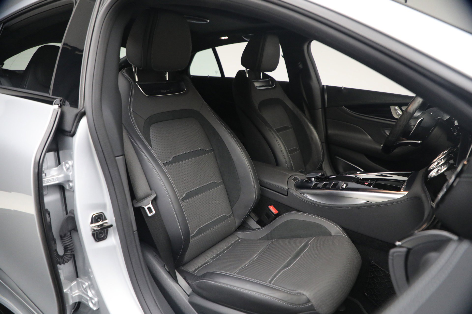 Used 2020 Mercedes-Benz AMG GT 63 image 19
