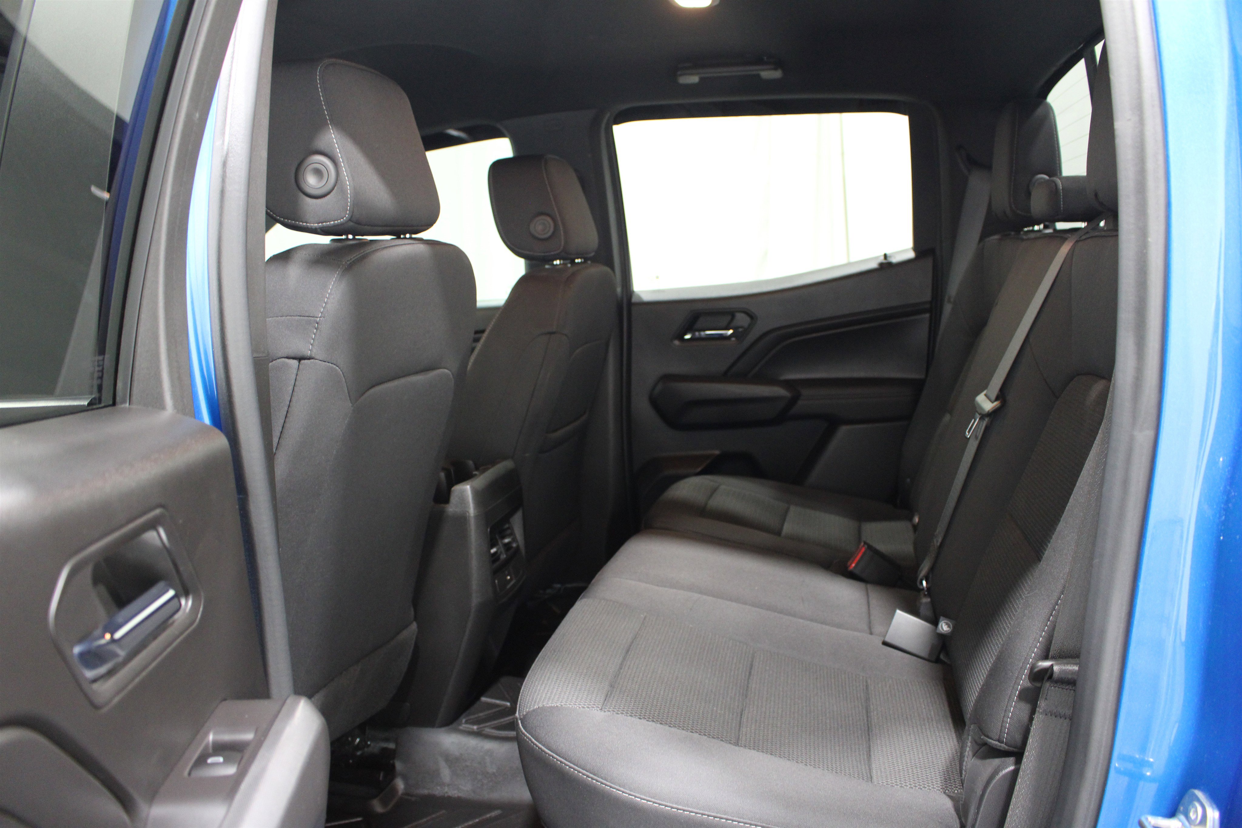 Used 2023 Chevrolet Colorado LT w/ LT Convenience Package II RWD image 21