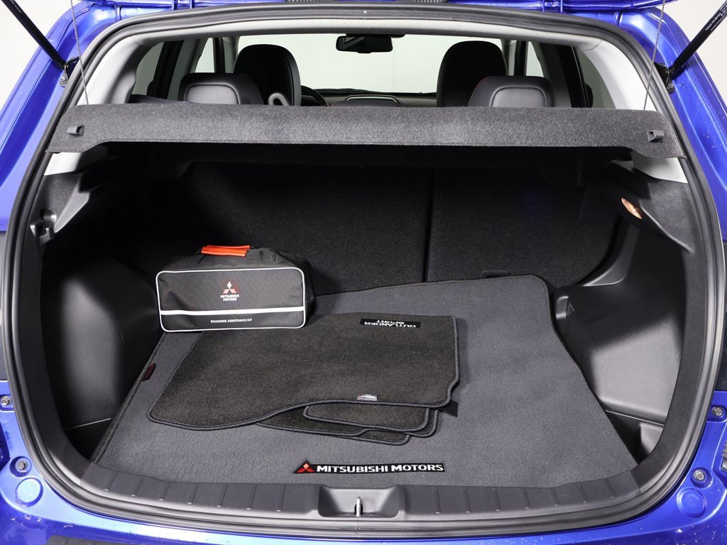 Used 2023 Mitsubishi Outlander Sport SE image 14