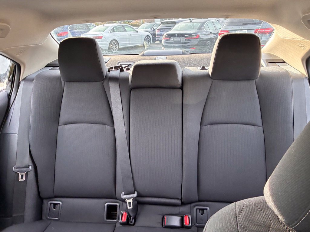 Used 2026 Toyota Corolla LE FWD image 13