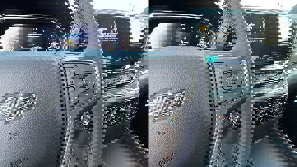 New 2026 Chevrolet Silverado 2500 ZR2 image 23