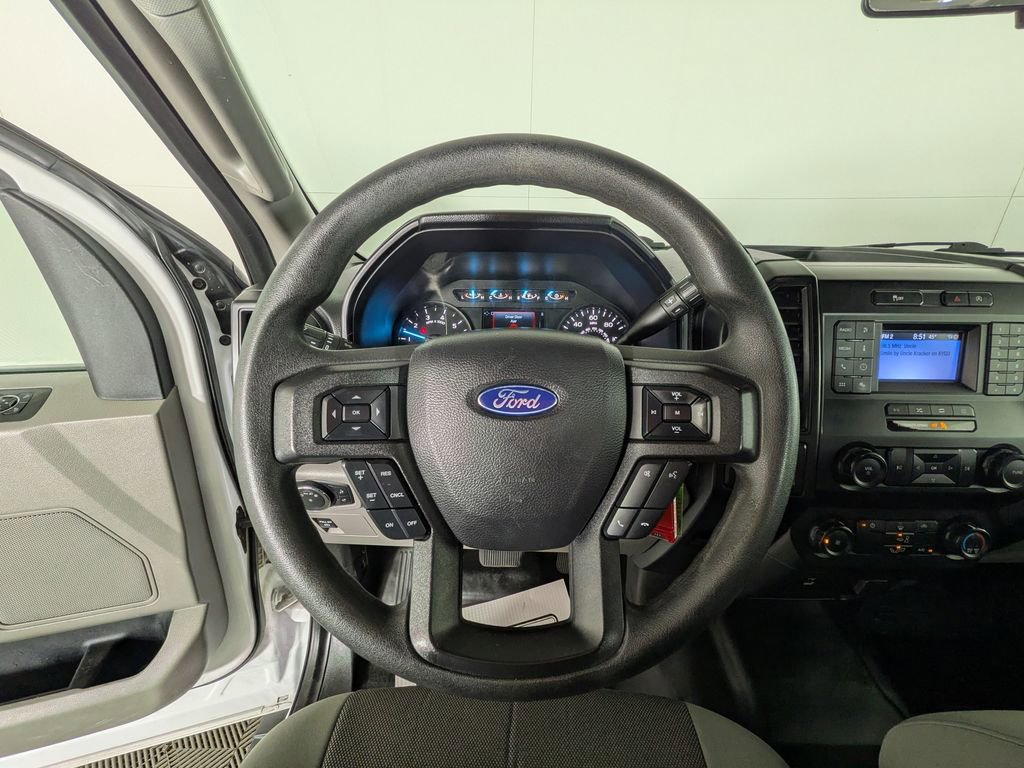Used 2020 Ford F150 XL w/ Equipment Group 101A Mid AWD/4WD image 18