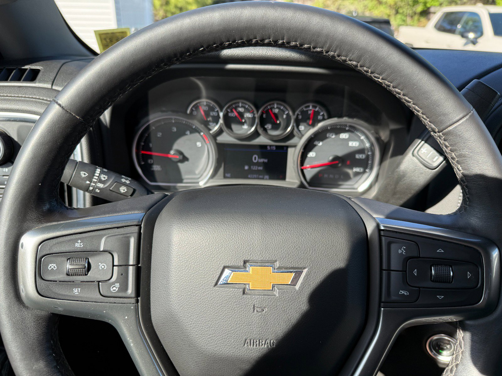 Used 2022 Chevrolet Silverado 3500 LT w/ Convenience Package AWD/4WD image 24