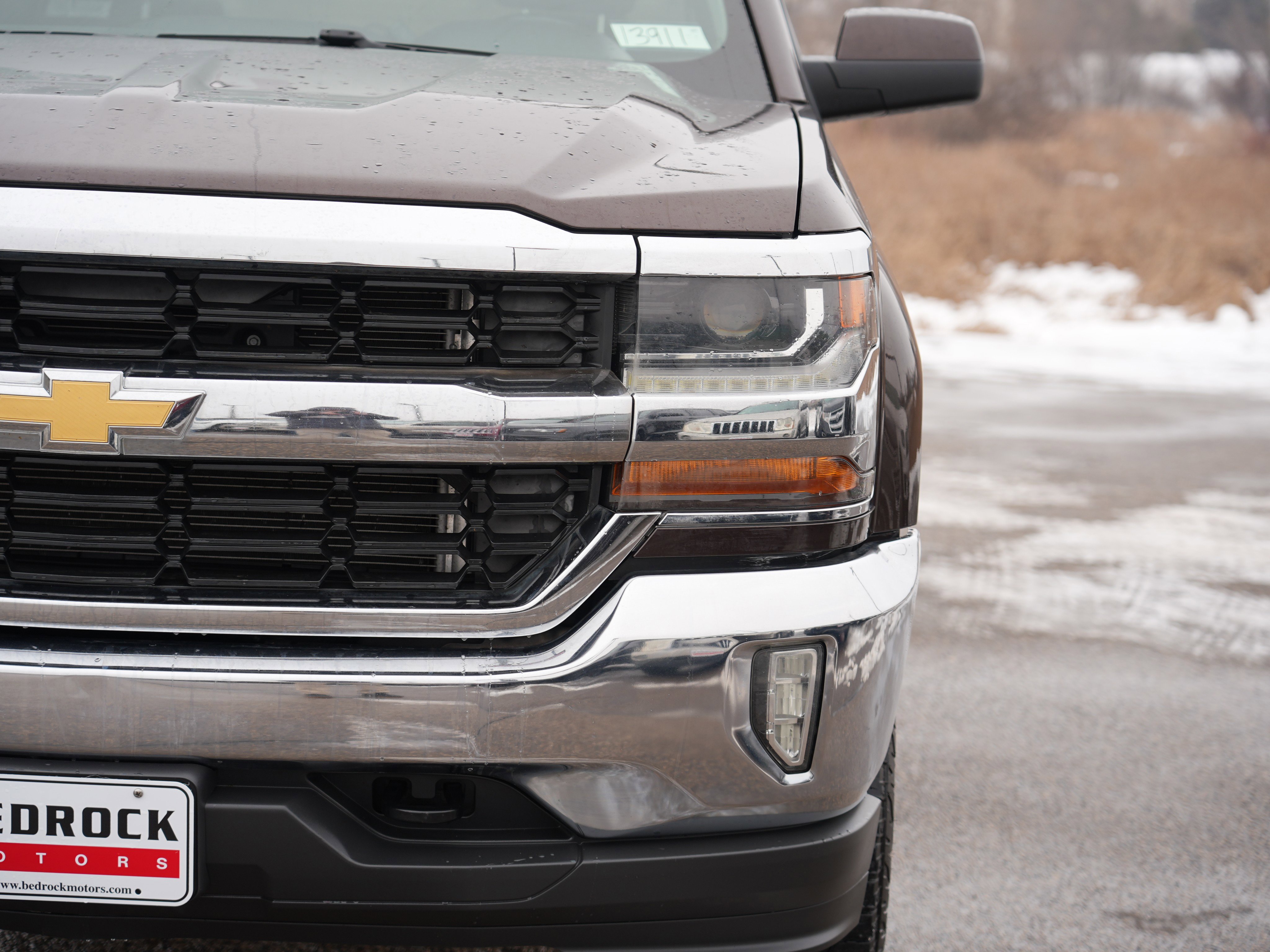 Used 2016 Chevrolet Silverado 1500 LT w/ All Star Edition image 9