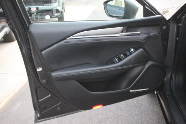 Used 2021 MAZDA MAZDA6 Grand Touring Reserve FWD image 19