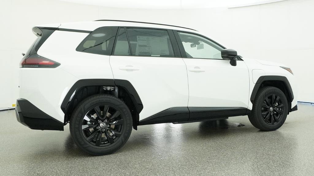 New 2026 Toyota RAV4 AWD Plug-in Hybrid image 11