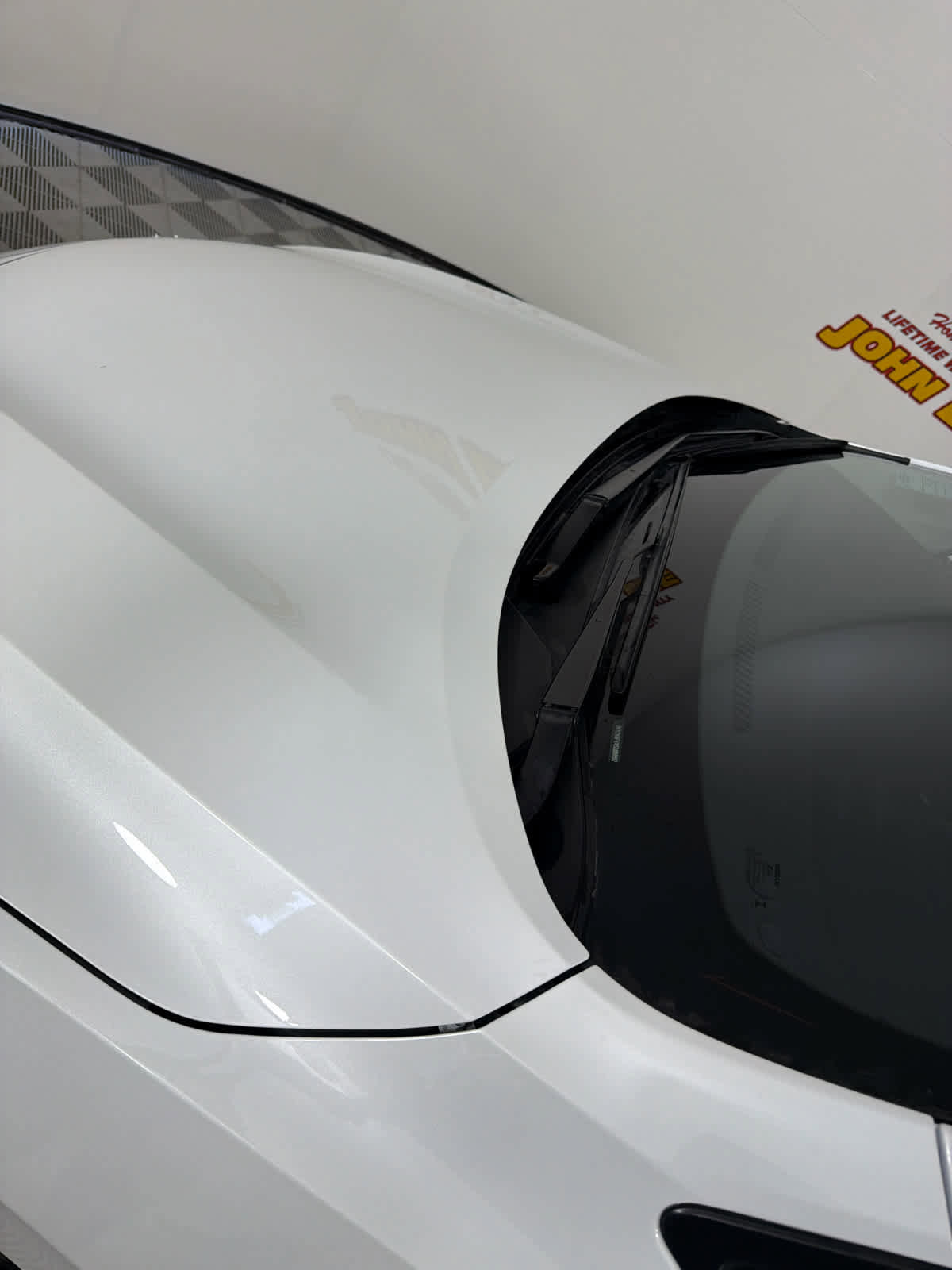 New 2025 Nissan Versa SR w/ Trunk Package image 11