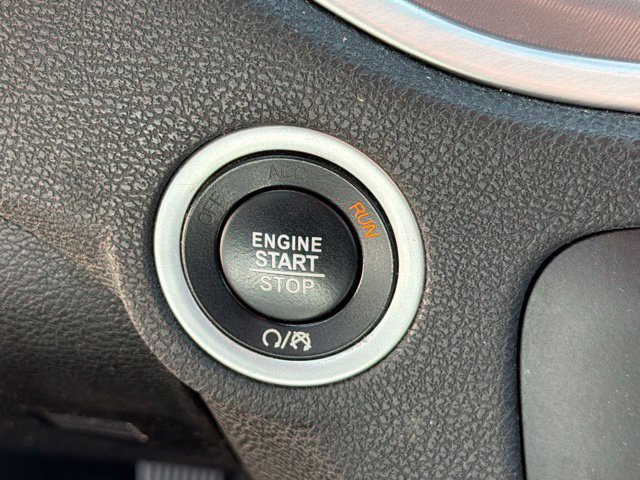 Used 2022 Dodge Charger SXT w/ Blacktop Package RWD image 23