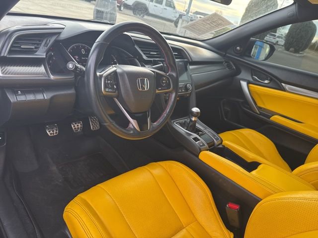 Used 2019 Honda Civic Si image 27