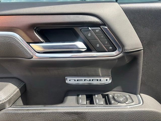 Used 2024 GMC Sierra 1500 Denali image 22
