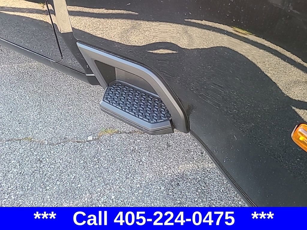 New 2026 GMC Sierra 3500 Pro w/ 1SA Pro Safety Plus Package image 10