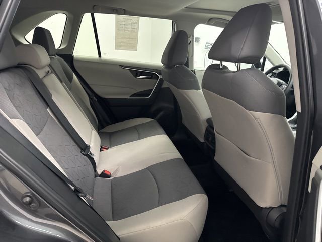 Used 2023 Toyota RAV4 XLE w/ Convenience Package AWD/4WD image 20