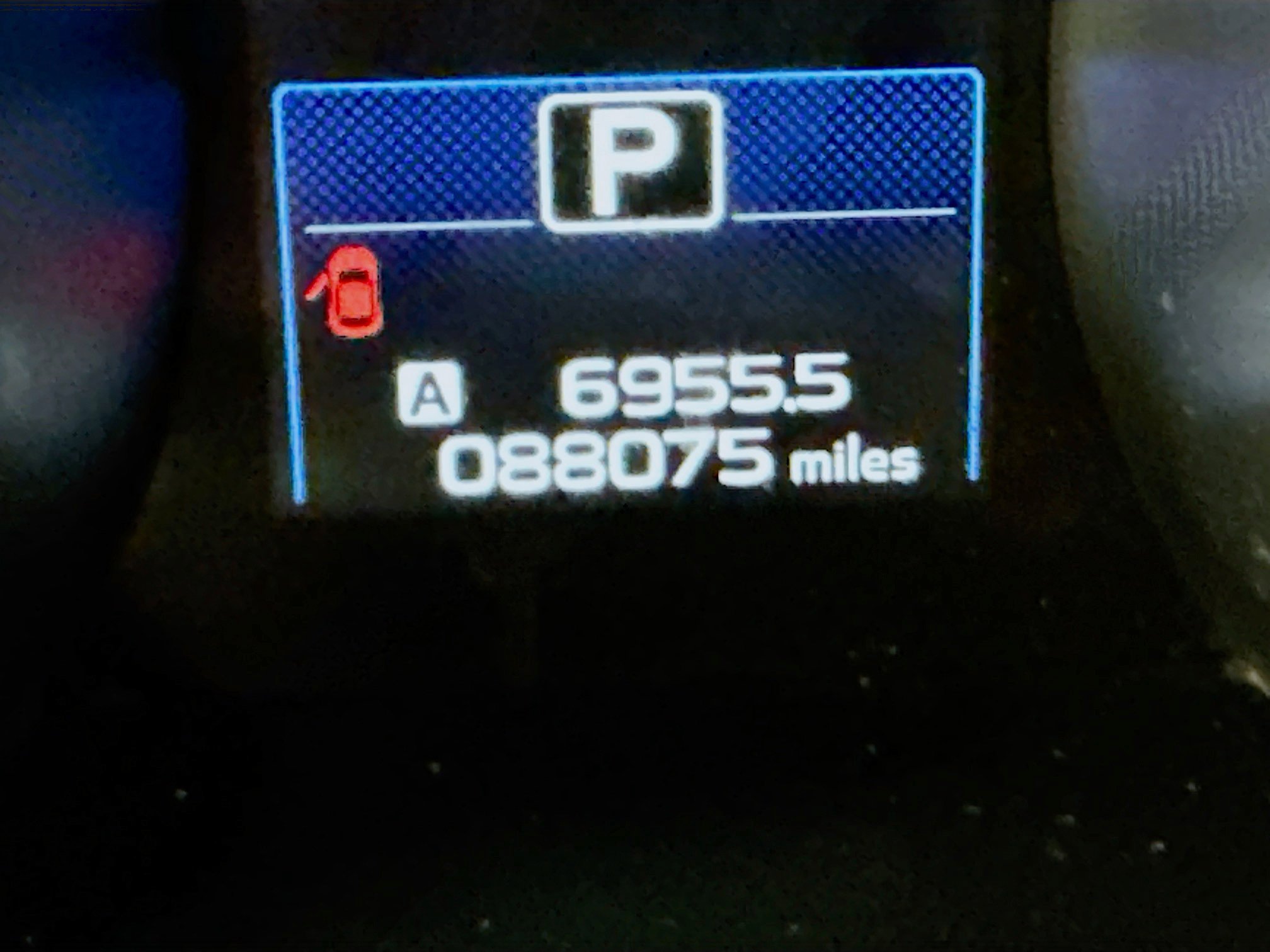 Used 2017 Subaru Outback 2.5i Premium image 19