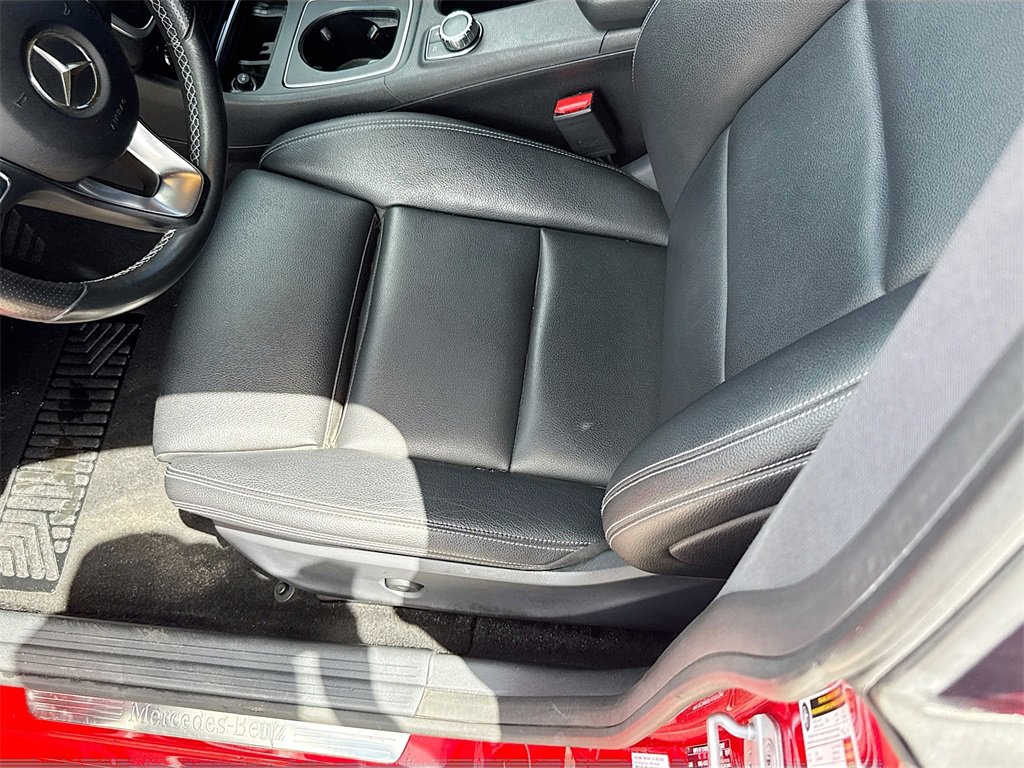 Used 2018 Mercedes-Benz CLA 250 image 20