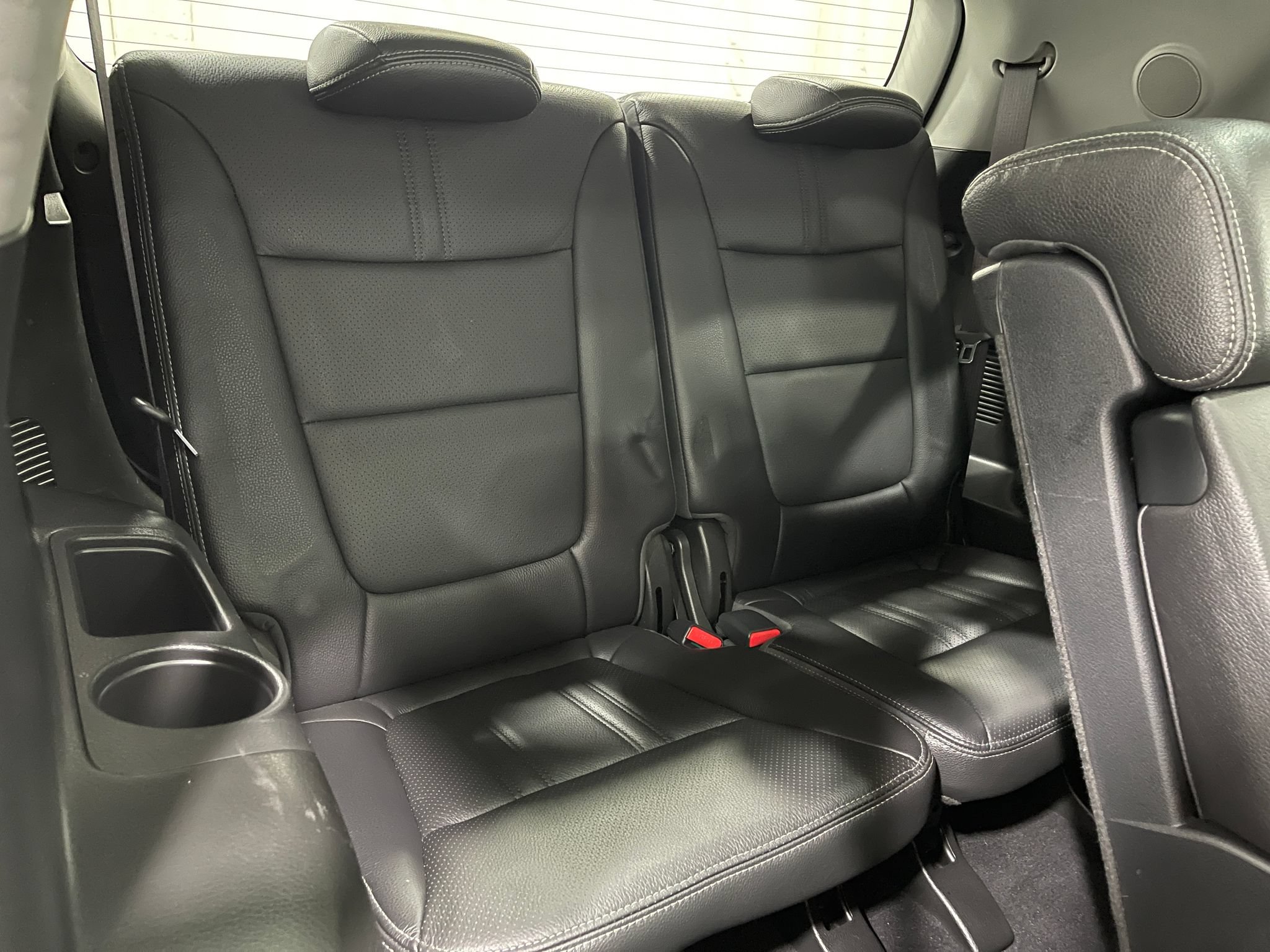Used 2014 Kia Sorento SX w/ 3rd Row Package AWD/4WD image 30