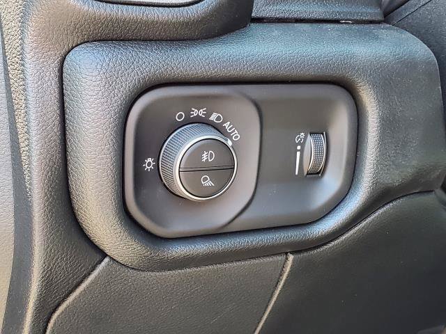 New 2026 RAM 2500 Tradesman AWD/4WD image 7