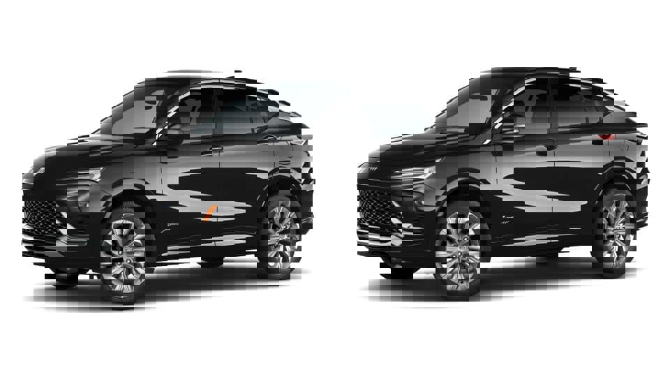 New 2026 Buick Envista Avenir image 52