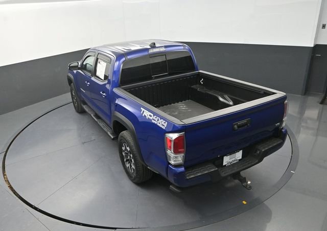 Used 2022 Toyota Tacoma TRD Off-Road w/ TRD Premium Off Road Package image 15