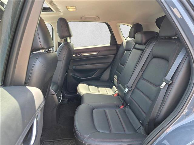 Used 2022 MAZDA CX-5 Carbon Edition AWD/4WD image 18