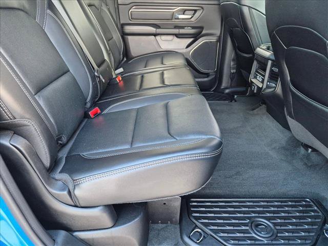Used 2023 RAM 1500 Rebel w/ Rebel Level 2 Equipment Group AWD/4WD image 19