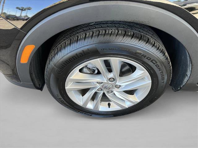 Used 2025 Buick Envista Preferred image 24