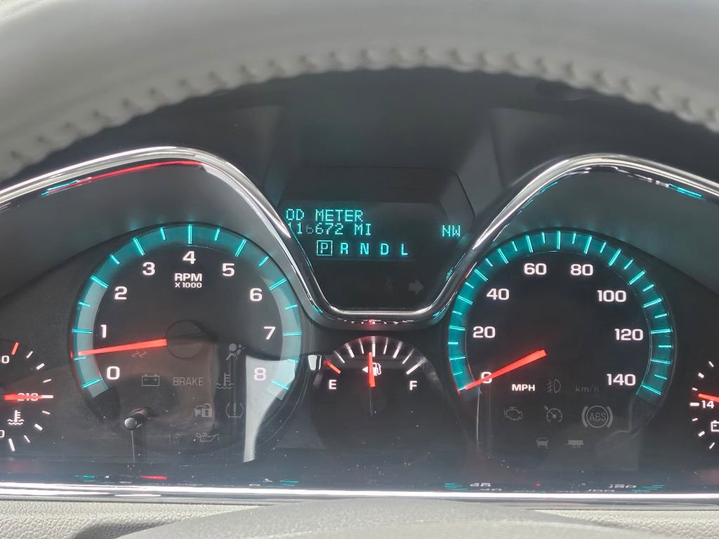 Used 2014 Chevrolet Traverse LT image 14