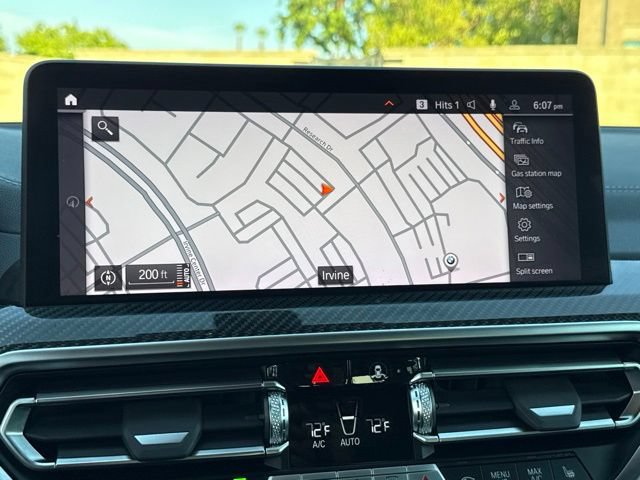 Used 2024 BMW X3 M40i w/ Premium Package AWD/4WD image 29