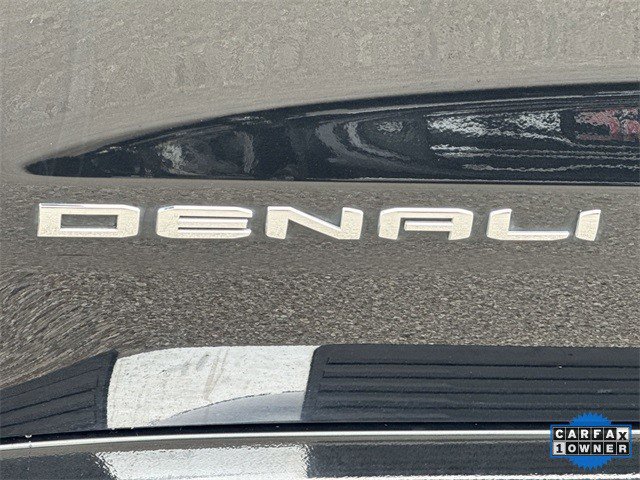 Used 2021 GMC Sierra 1500 Denali image 36