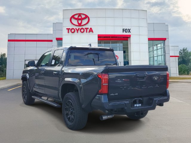 New 2026 Toyota Tacoma SR5 AWD/4WD image 3