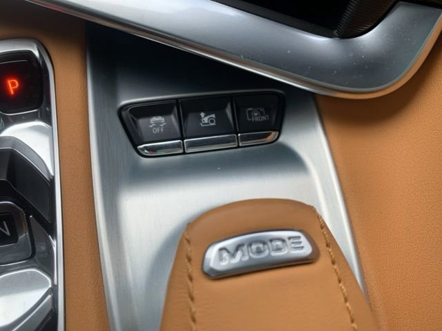 Used 2023 Chevrolet Corvette Stingray Preferred Conv w/ Z51 Performance Package image 23