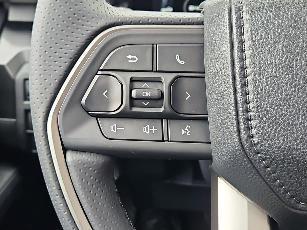 New 2026 Toyota 4Runner 4WD image 19