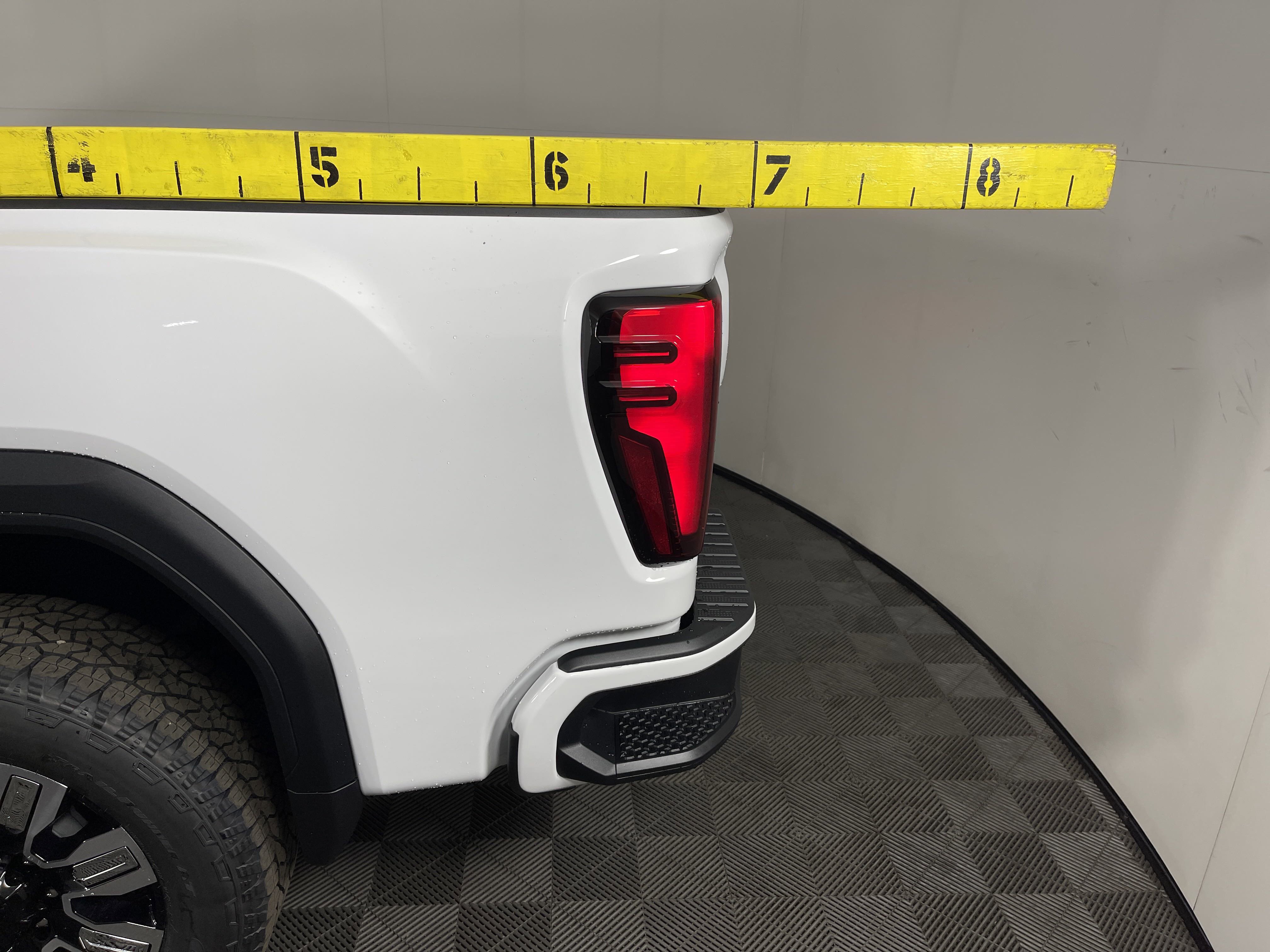 New 2026 GMC Sierra 2500 Denali w/ Denali Reserve Package image 10