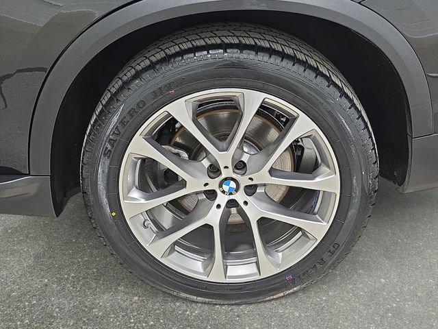 Used 2024 BMW X5 xDrive40i image 33