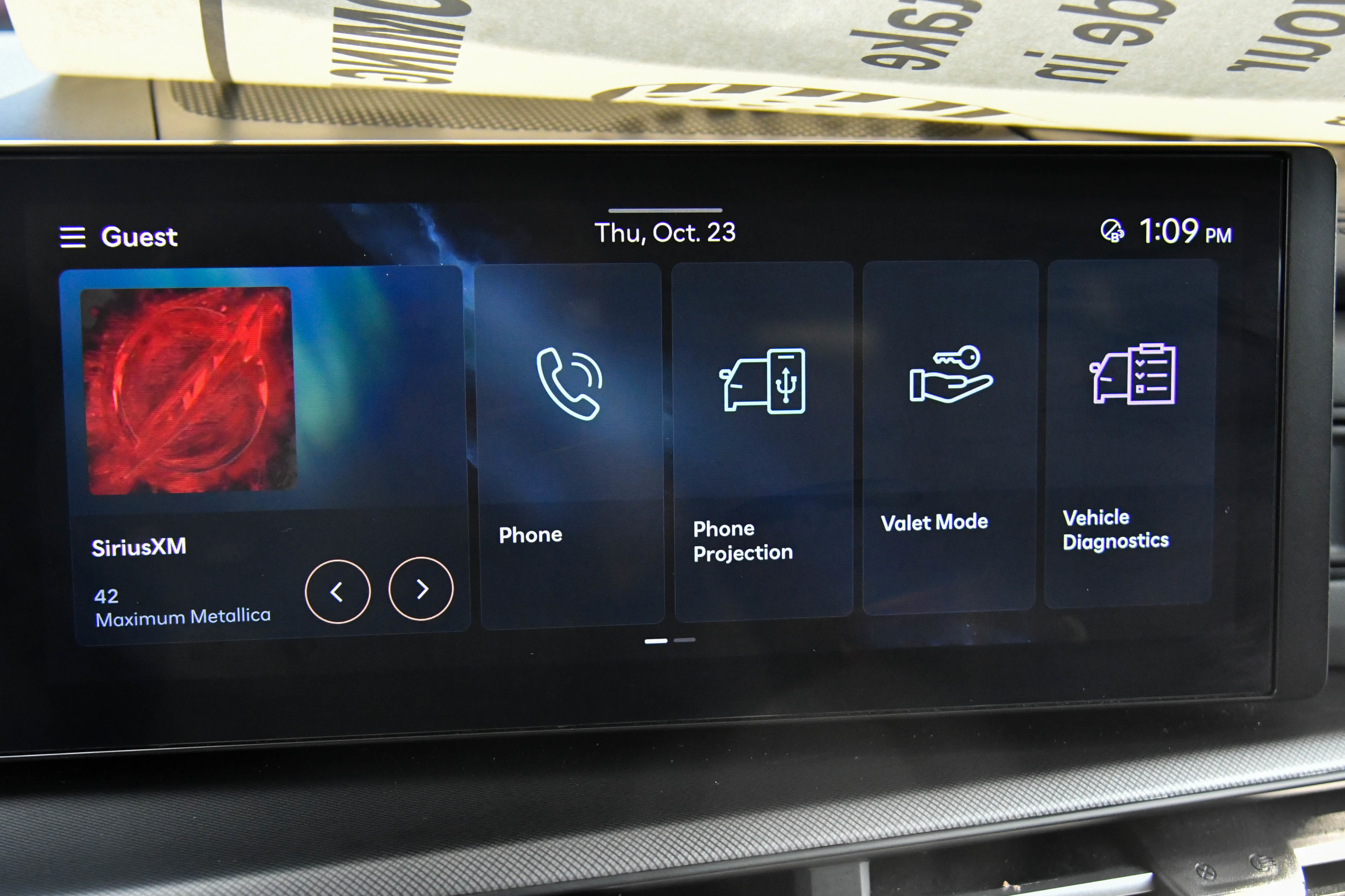 Used 2024 Hyundai Santa Fe SEL image 25