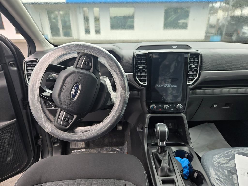 Used 2024 Ford Ranger XLT w/ Trailer Tow Package image 39