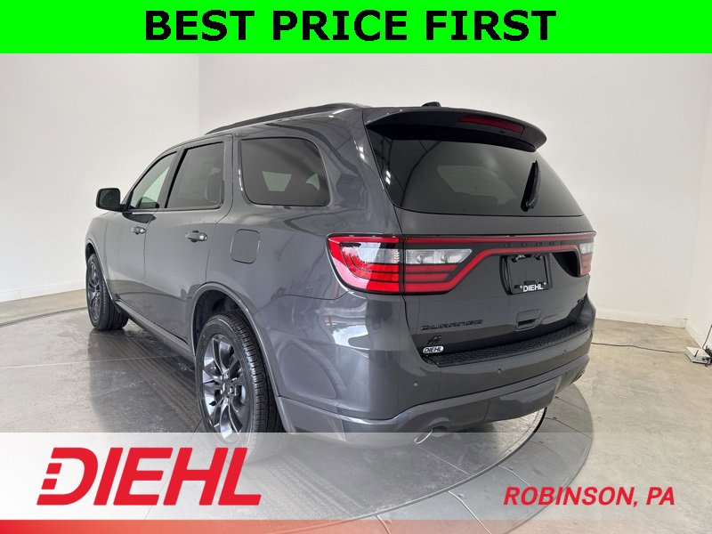 New 2026 Dodge Durango GT image 5