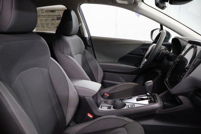 New 2026 Subaru Crosstrek 2.5i Premium AWD/4WD image 27