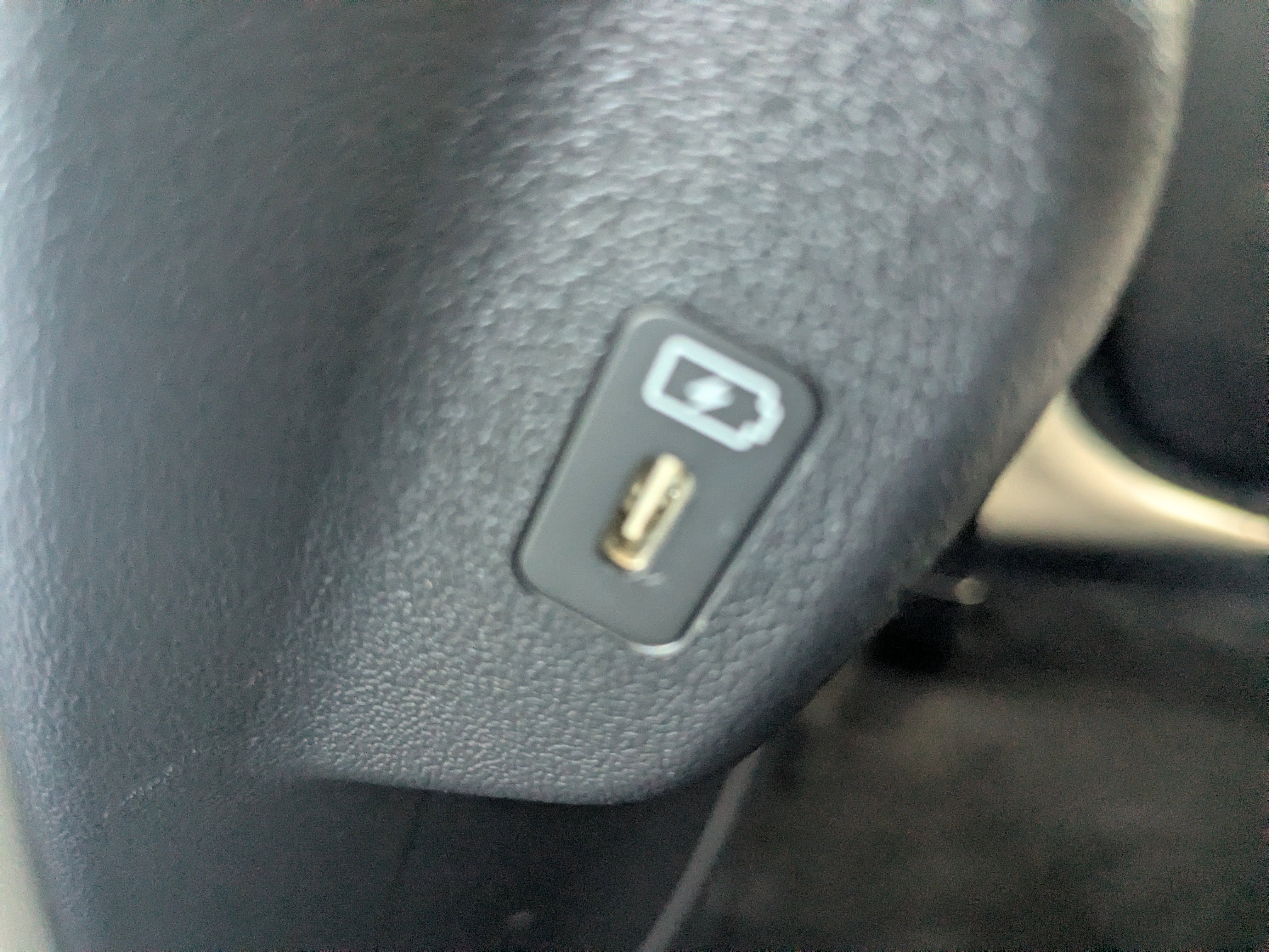 Certified 2024 Kia Niro EX FWD image 16