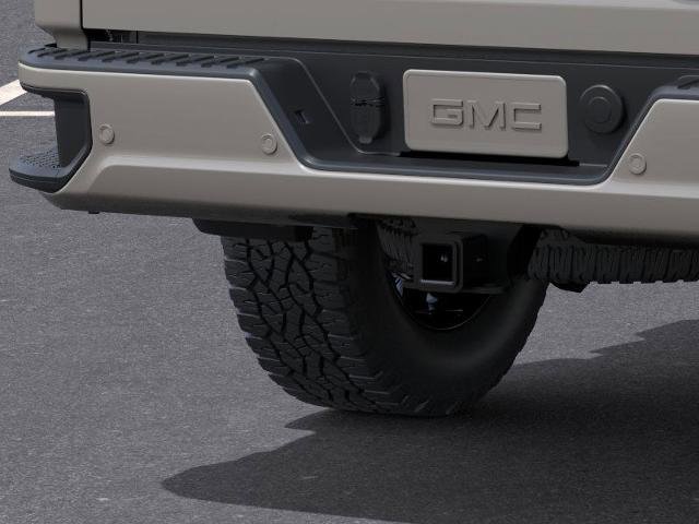 New 2026 GMC Sierra 2500 AT4 w/ AT4 Premium Plus Package image 14