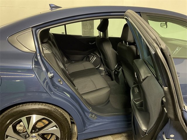 Used 2024 Subaru Legacy Premium image 32