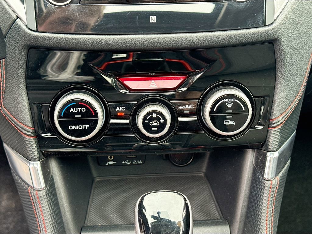 Used 2021 Subaru Forester Sport image 13