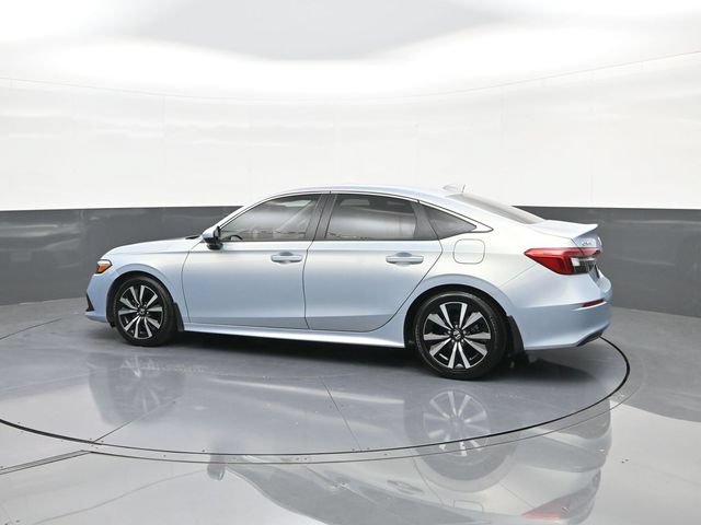 Certified 2023 Honda Civic EX image 5