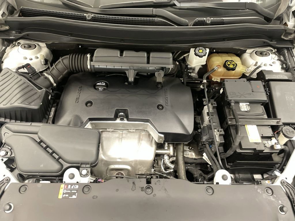 Used 2020 Buick Envision Essence FWD image 23