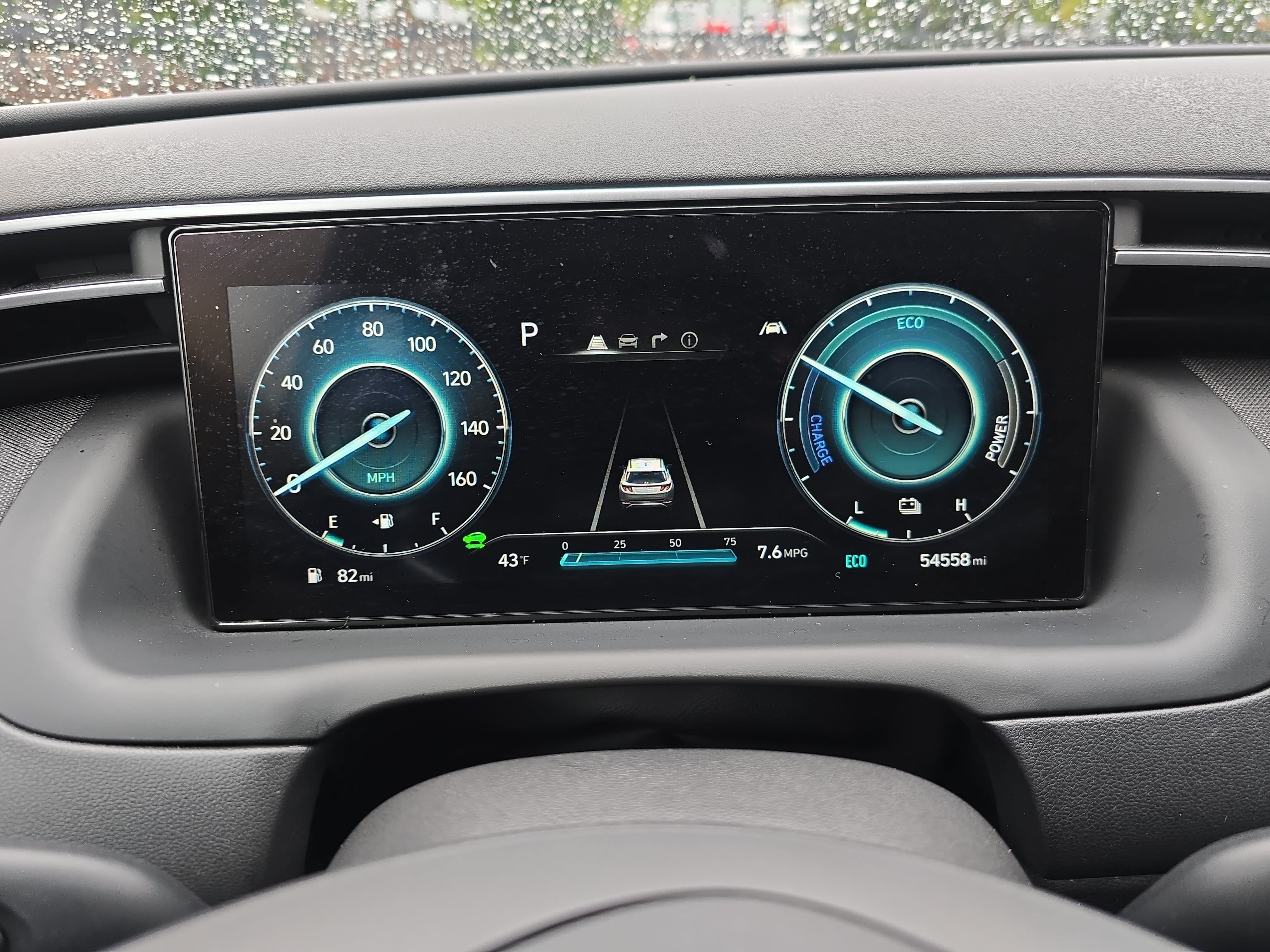 Used 2022 Hyundai Tucson Limited AWD/4WD image 18